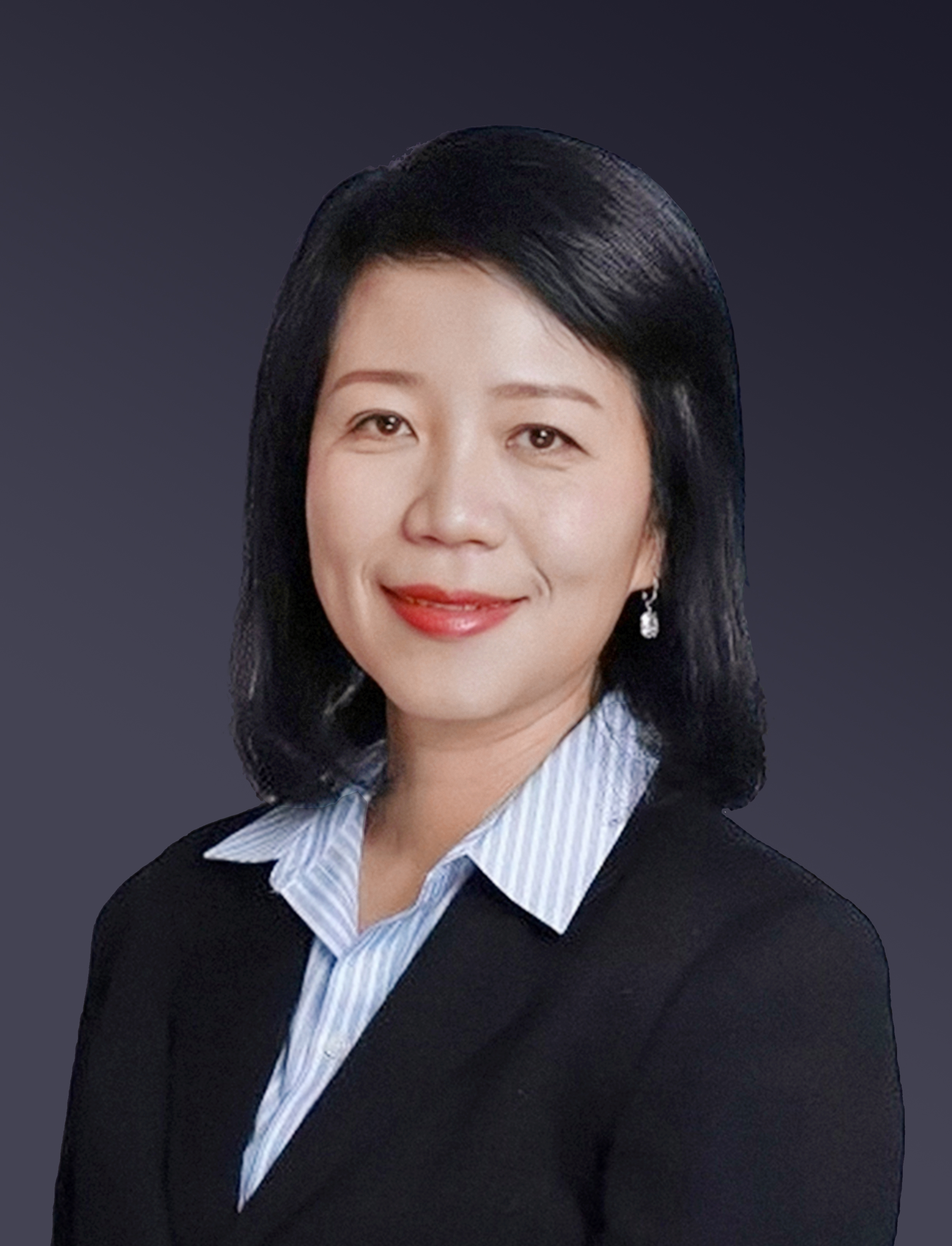 Judy Tan