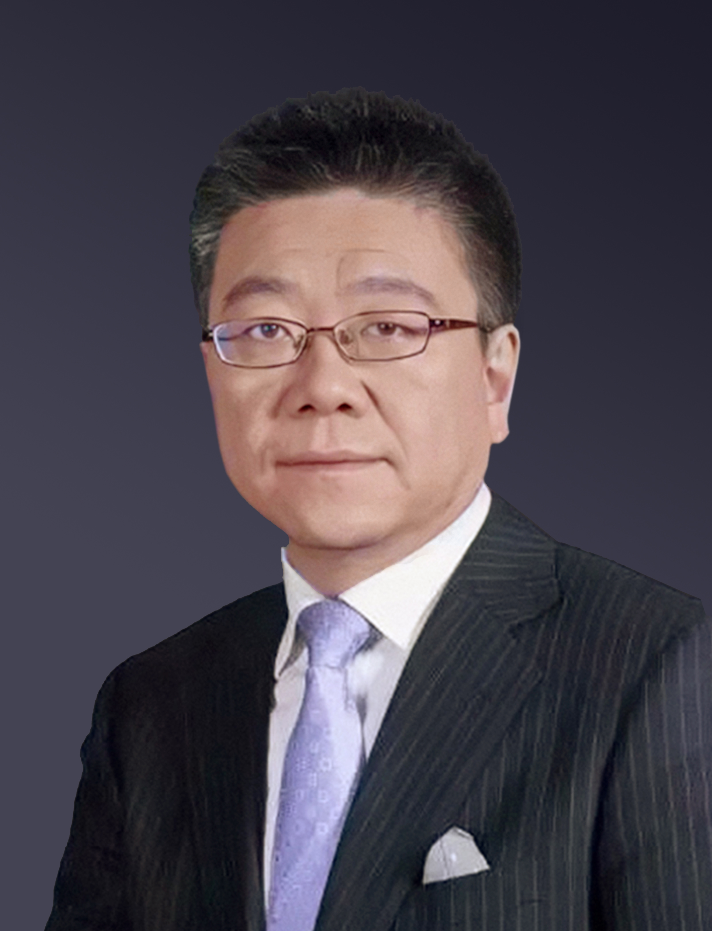 Harry Lai