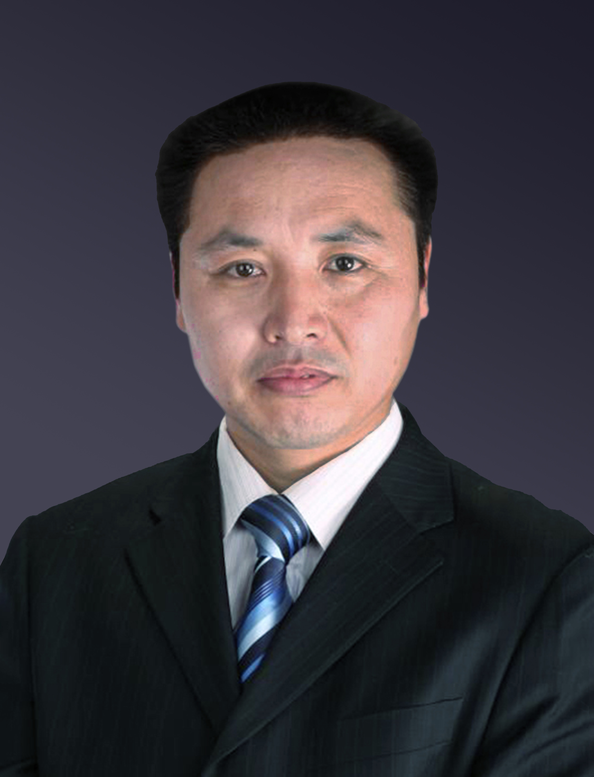 Frank Wang